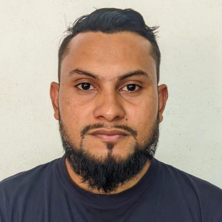 Mohammad Rabiul Islam
