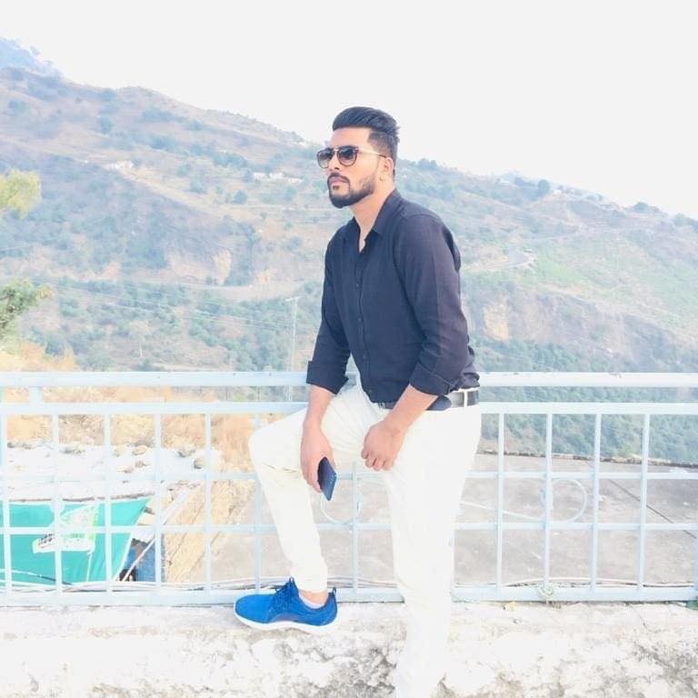 Raja Rashid