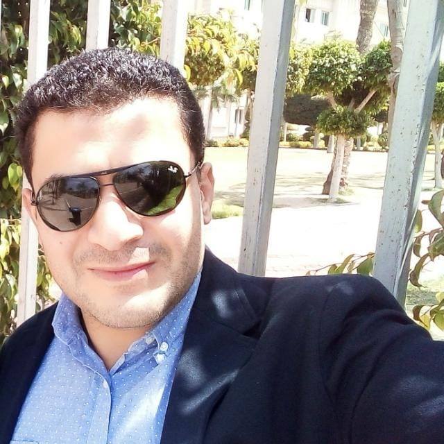 Ragab Hashim