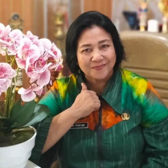 Reri Yoseline Sitompul