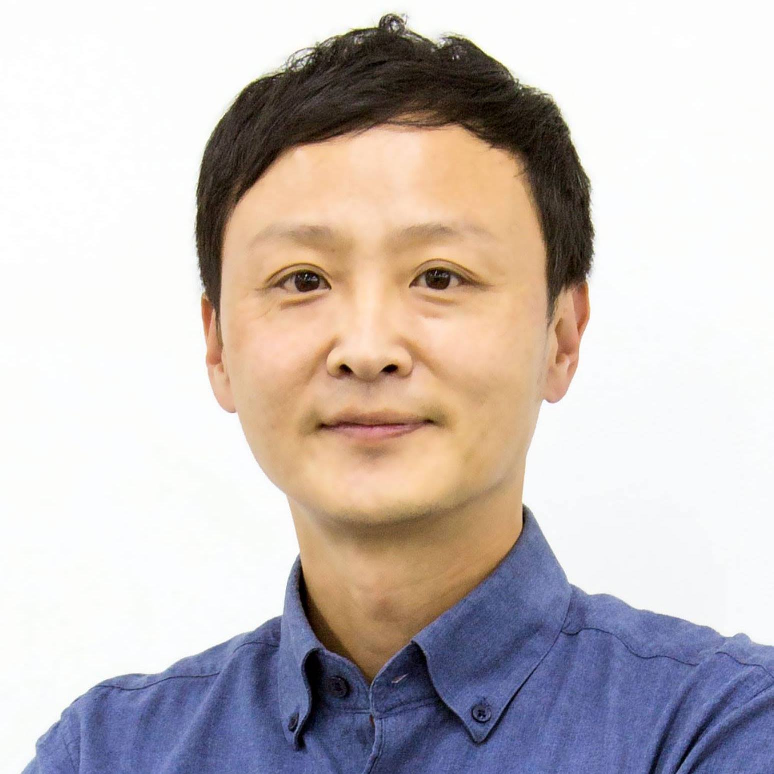 Kwang Jin Ryu