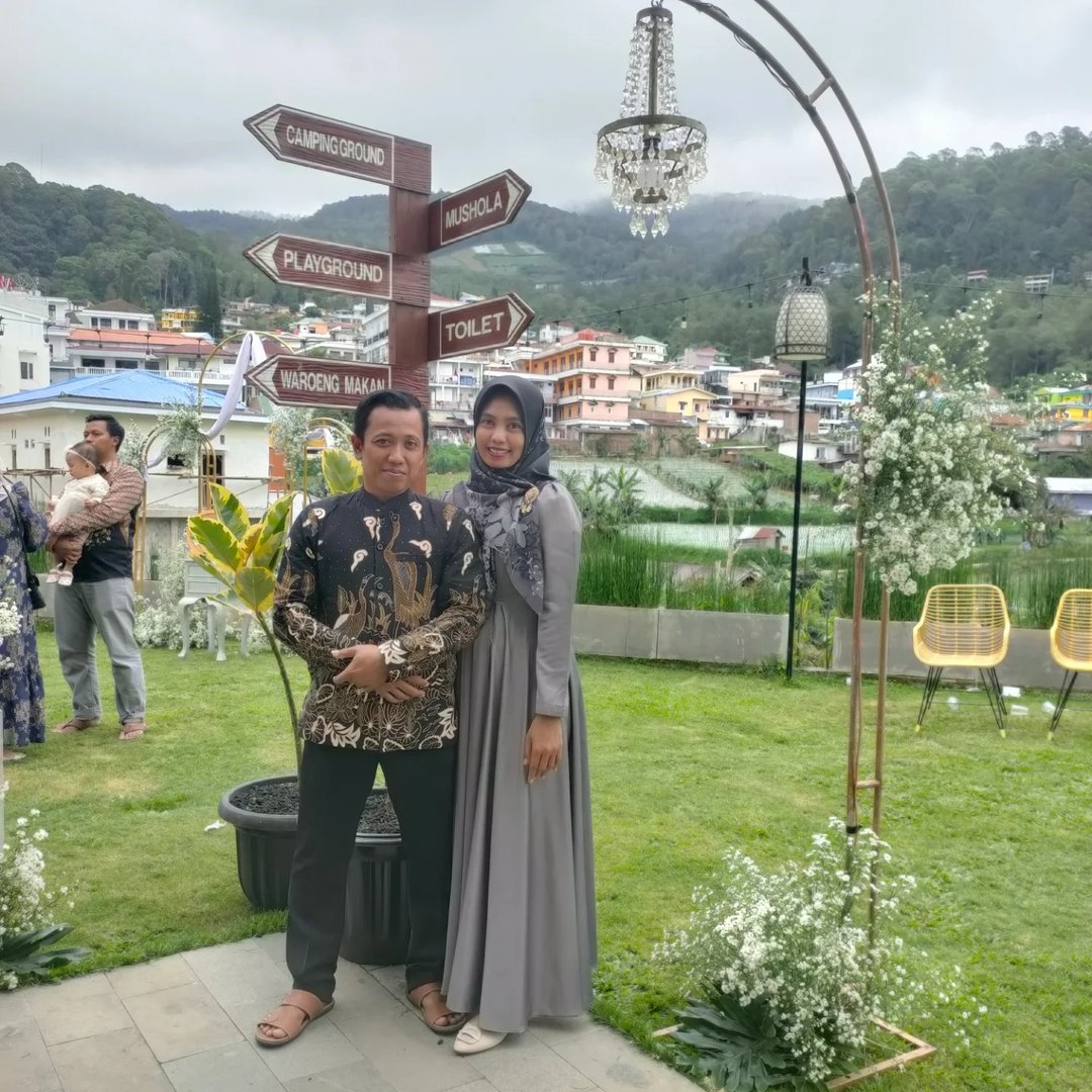 Triie N. Suprapto