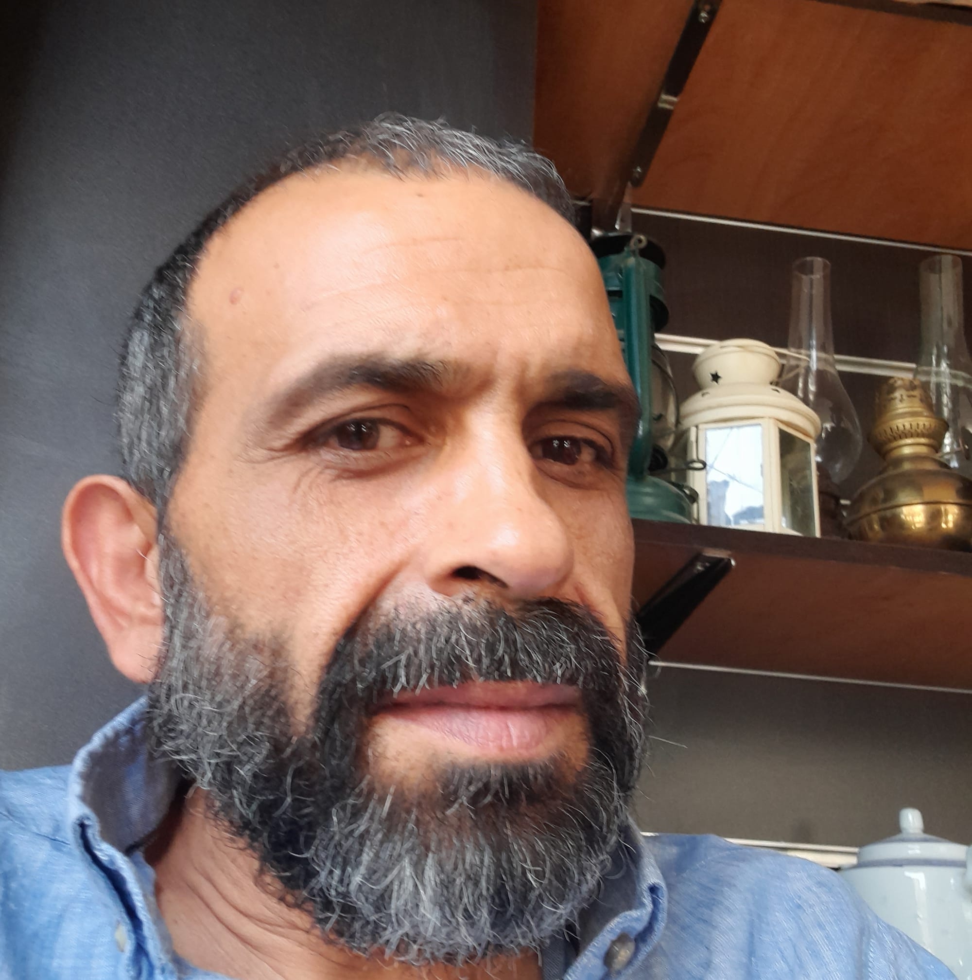 Mohammad Hammad