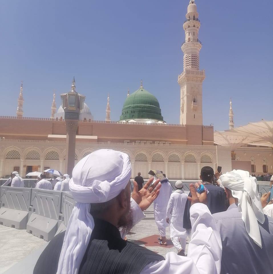 Maqbool Qadiri