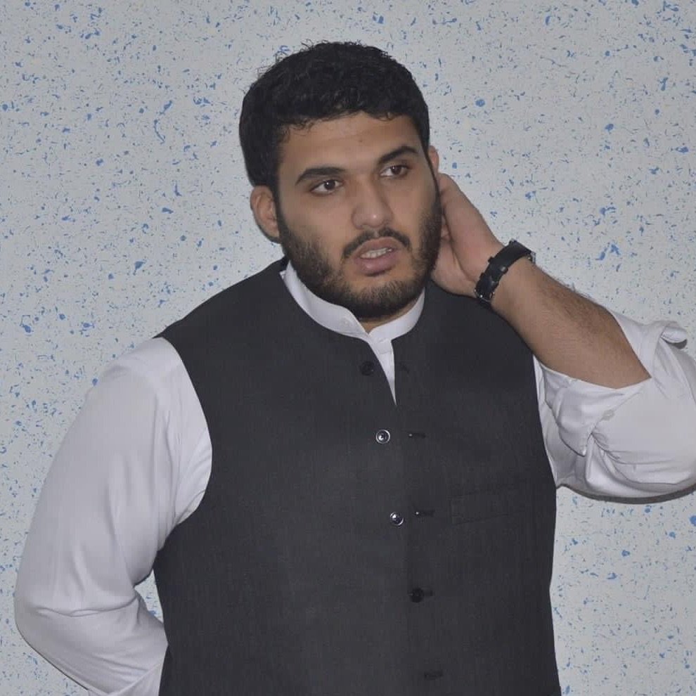 Sher Jan Nassri