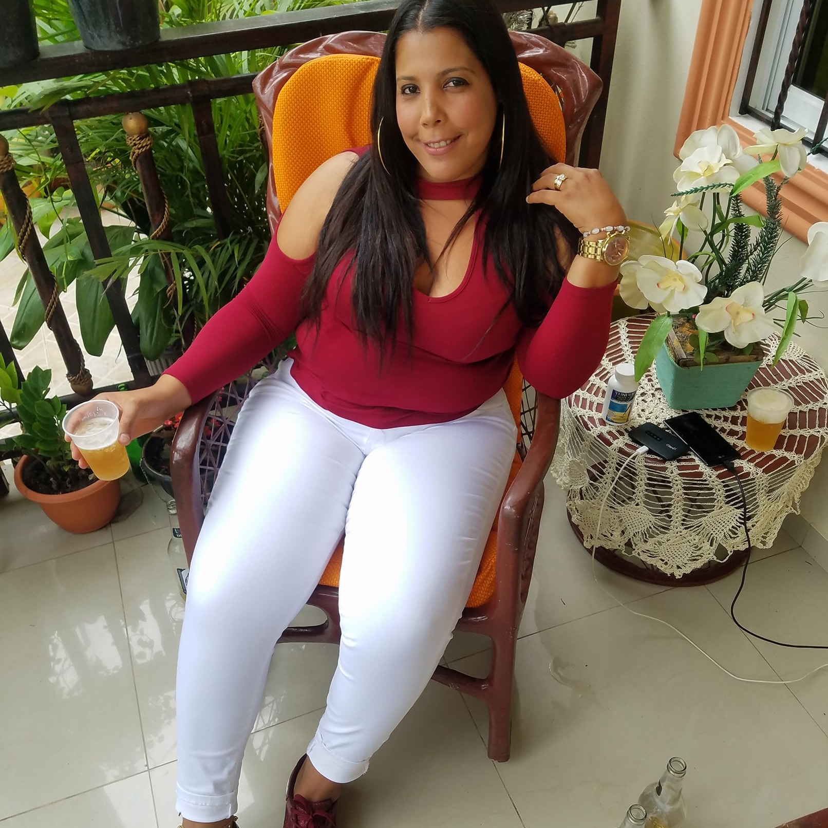 Jacquelyn Reyes