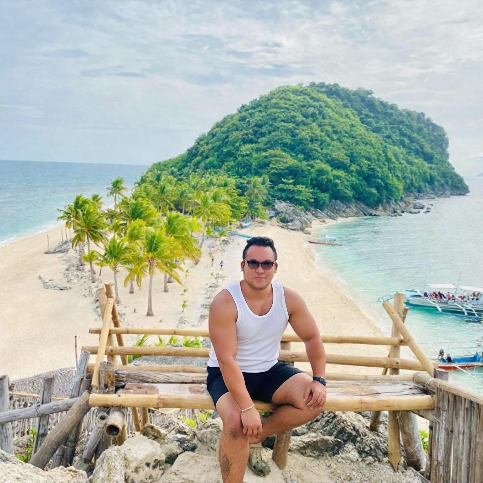 Vhanjay Chua Quirido