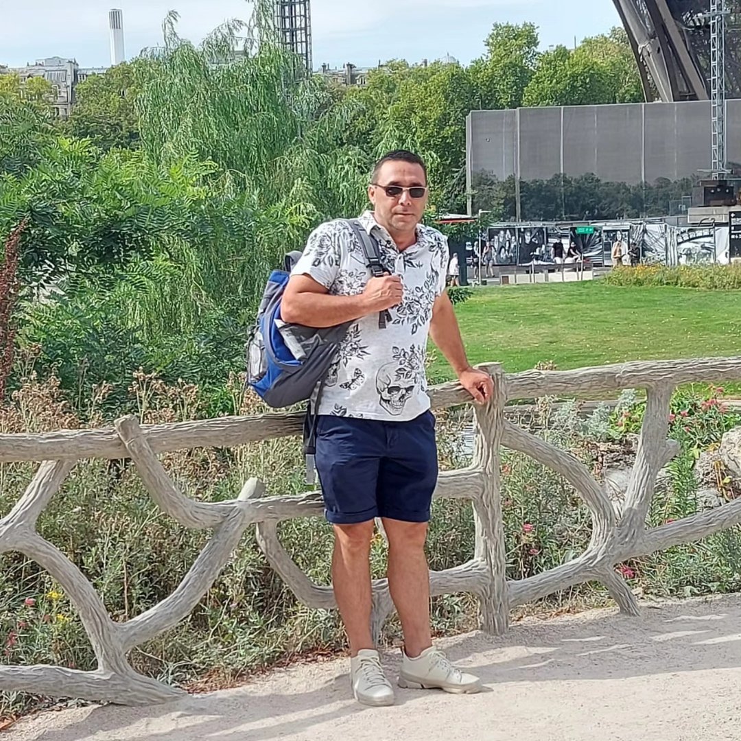 Gigi Horatiu Radu