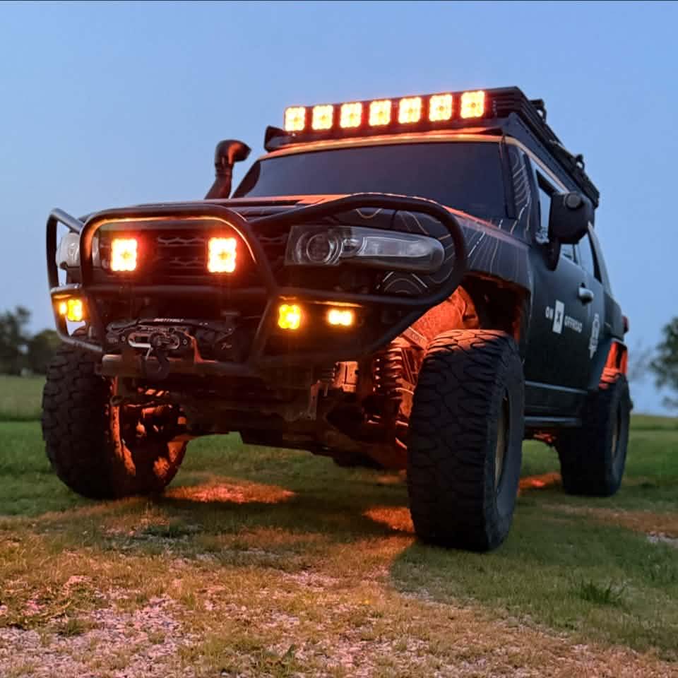 The perfect lighting upgrade for camping season ⛺ Our all-new Scene ...