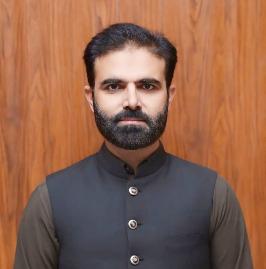 Muhammad Imran