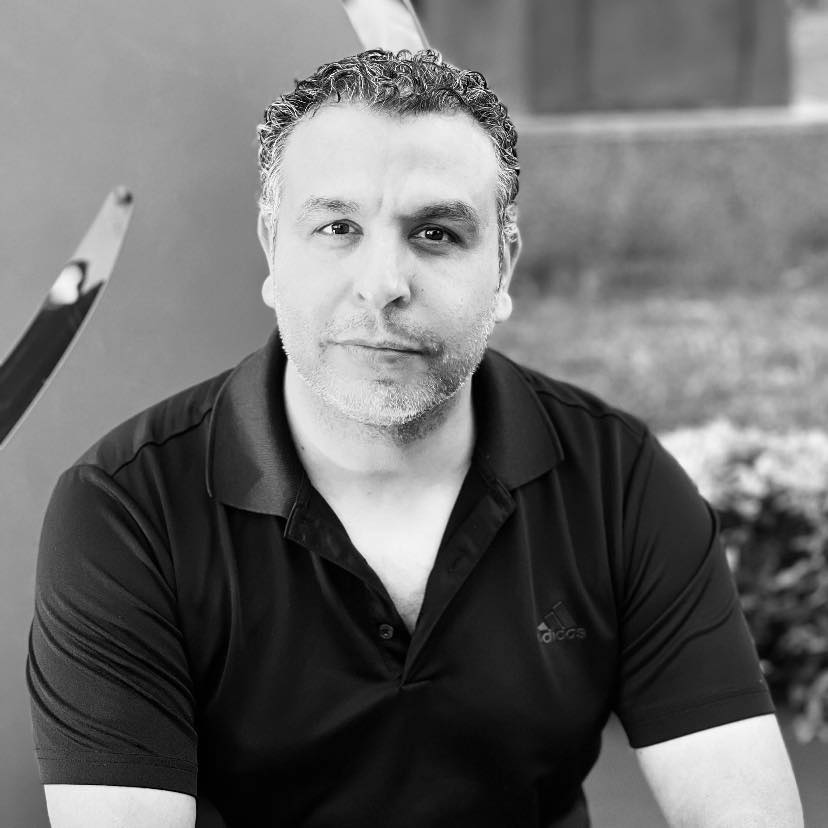 Ahmed Raafat