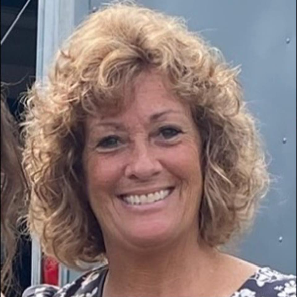 Elizabeth Powell Reed