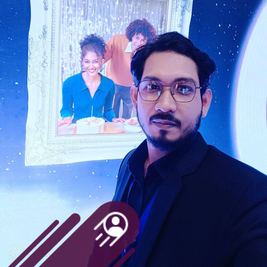মাহবুব আলম মিঠু