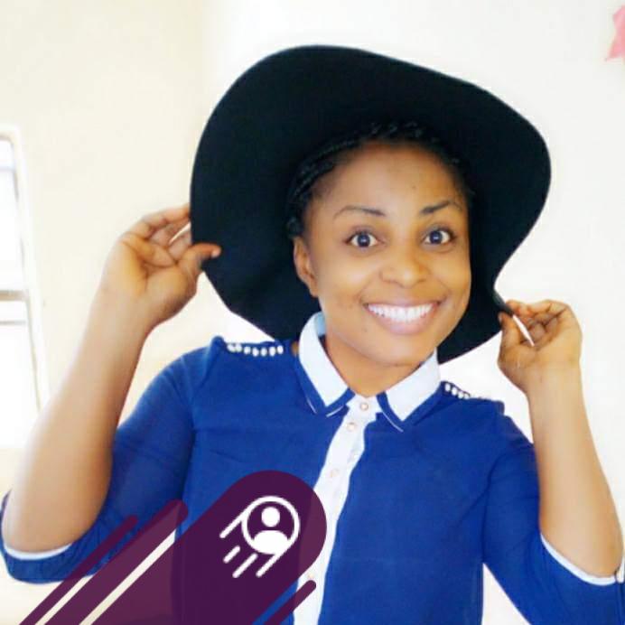 Patience Inyang