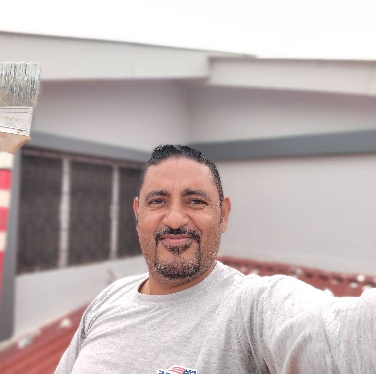 Ramon Alonso Ocampo