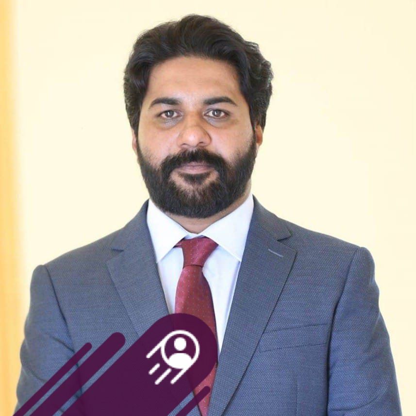 Nadeem Bhatti