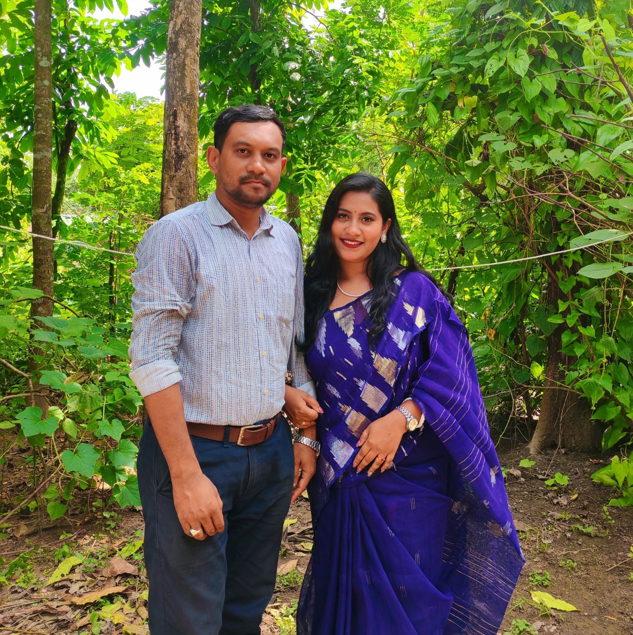 Humayun Rizwan