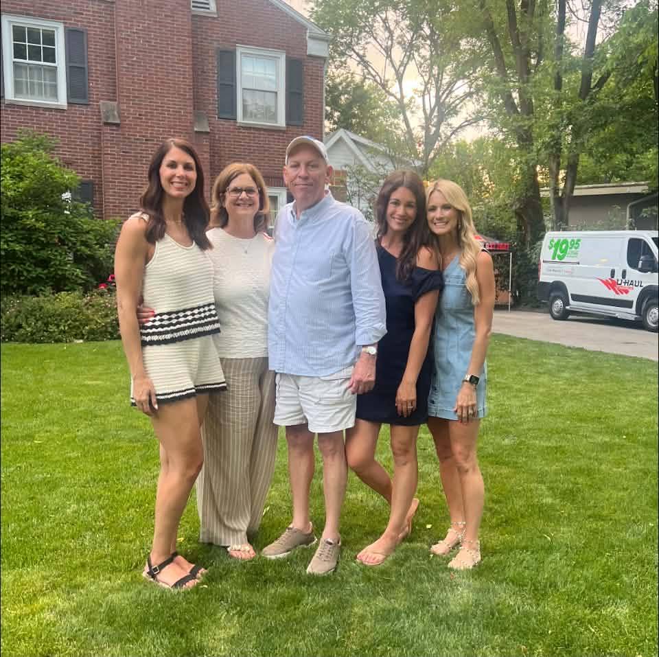 Kristin Backus - Homecoming 2️⃣0️⃣2️⃣6️⃣! What a day!... | Facebook