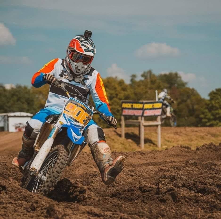 YZ250F & YZ450F | 2024-2025 YZ250F 450 airbox mod and Williams Motowerx ...