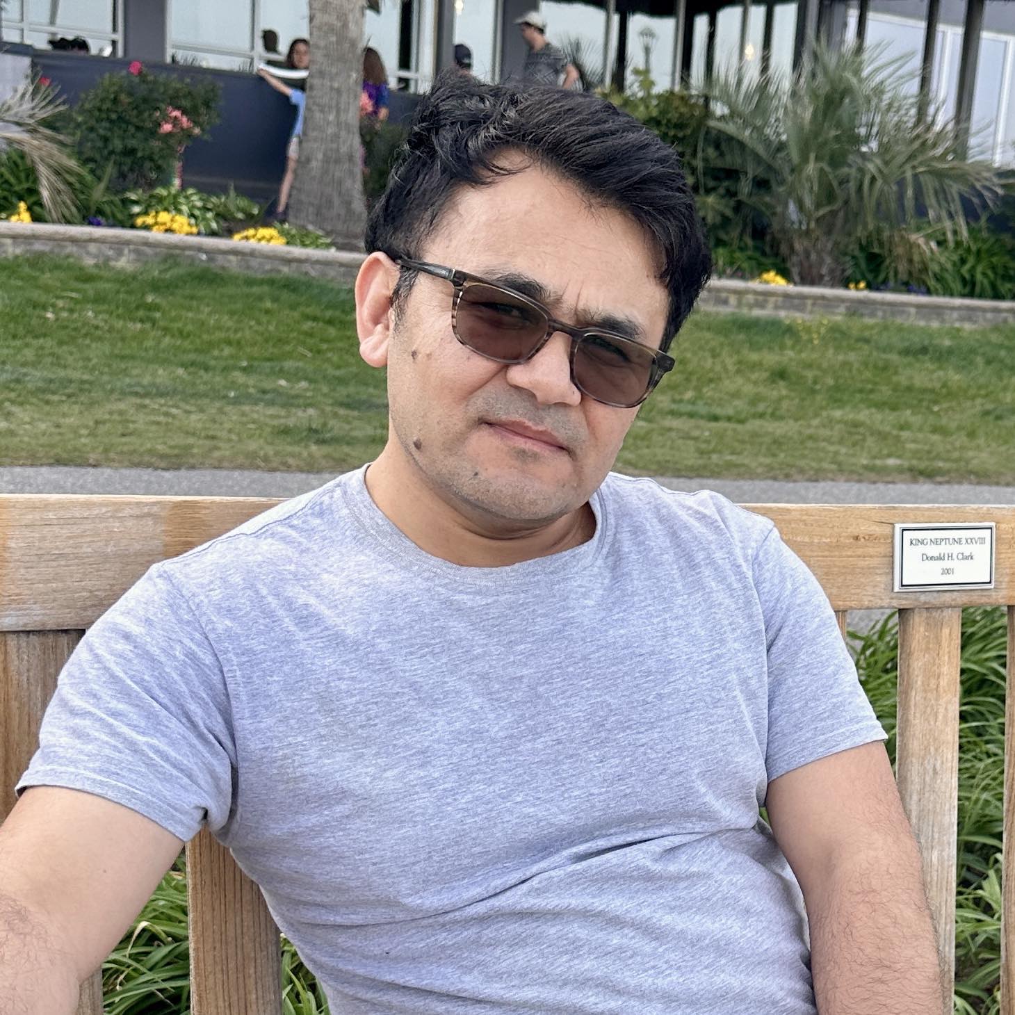 Mohammad Ranjbar