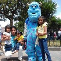 Edwin Cando