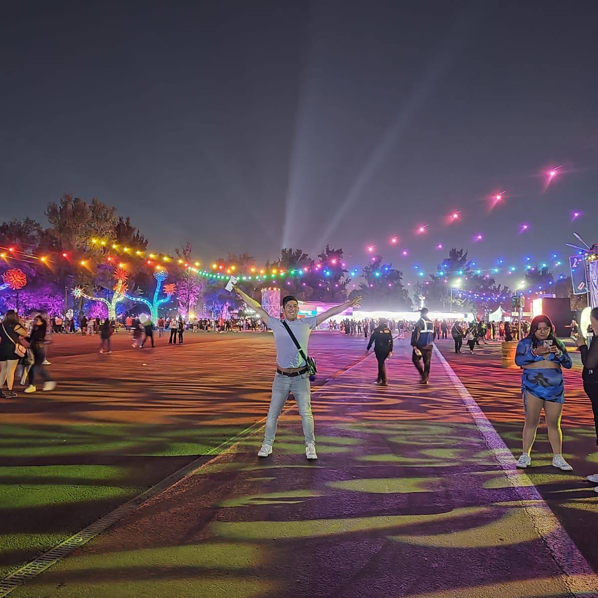 ULTRA MÉXICO 2026 | Facebook