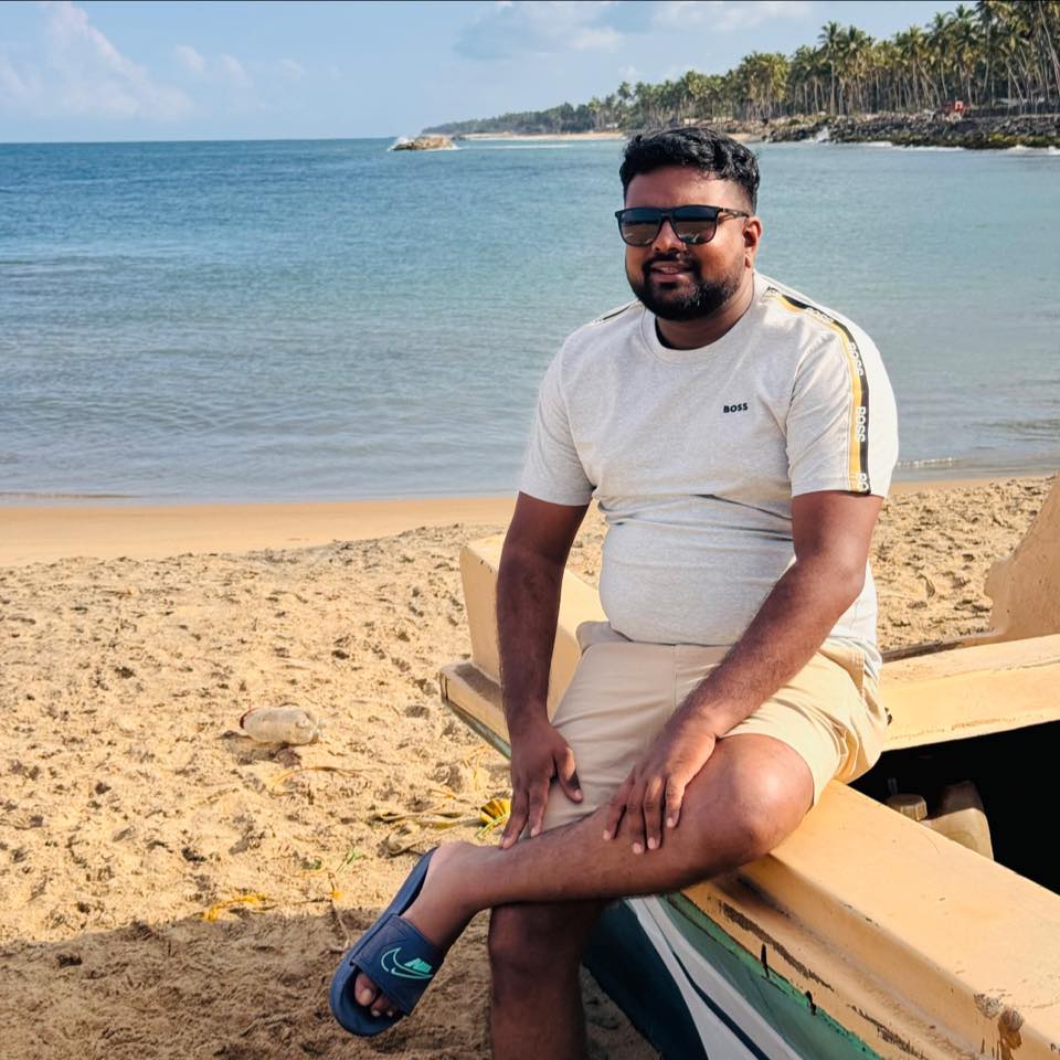 Somikelum Subasinghe