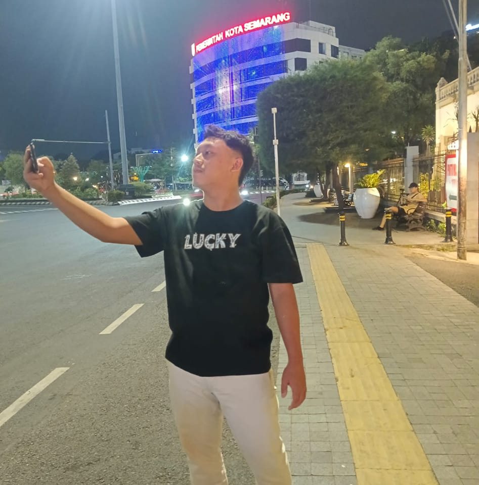 Jerry Kurniansyah Rifaldi