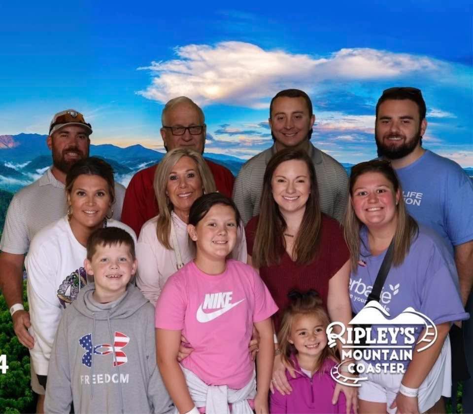 Year 15 ️ - Kristin McDonald Sellers | Facebook