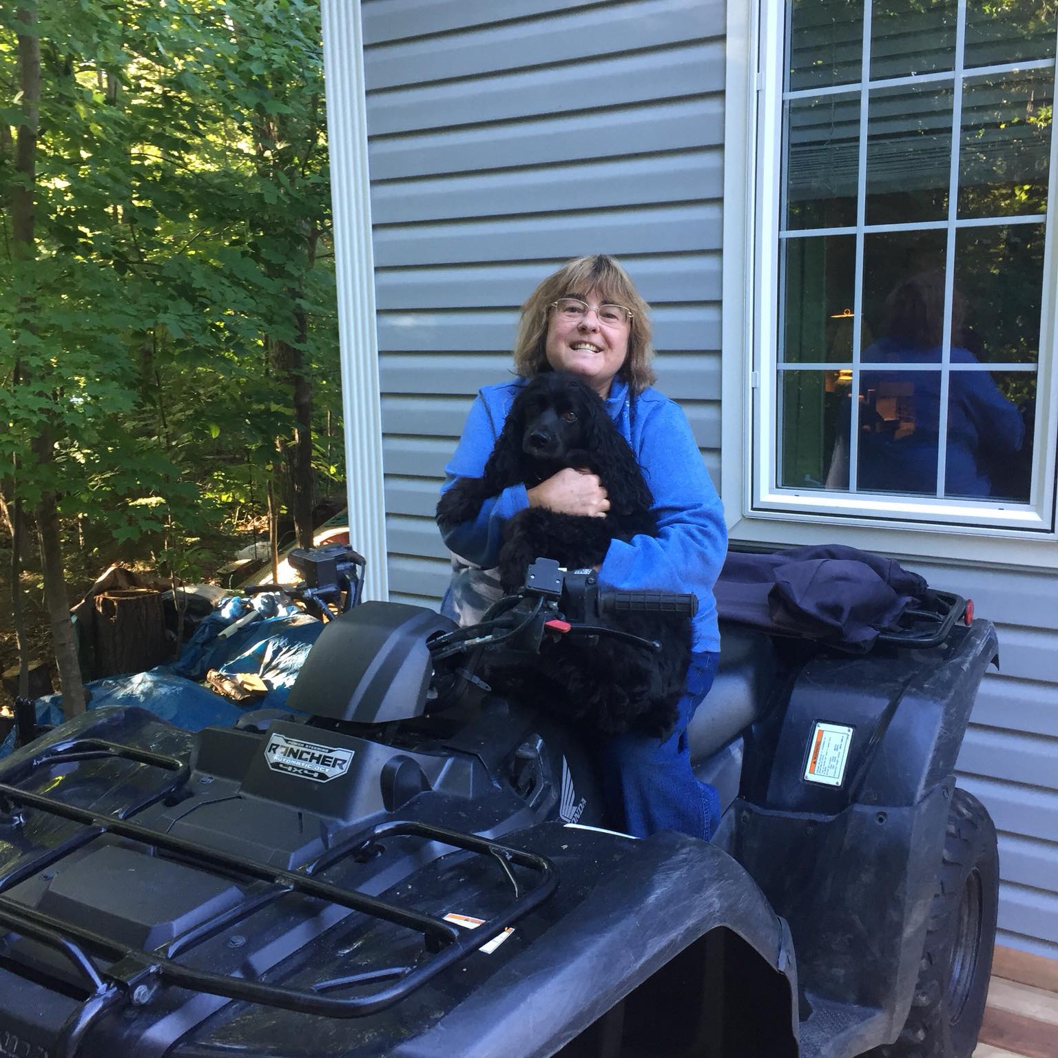 Tiny Township Voice | Well, at least Tiny is back on the map for ...