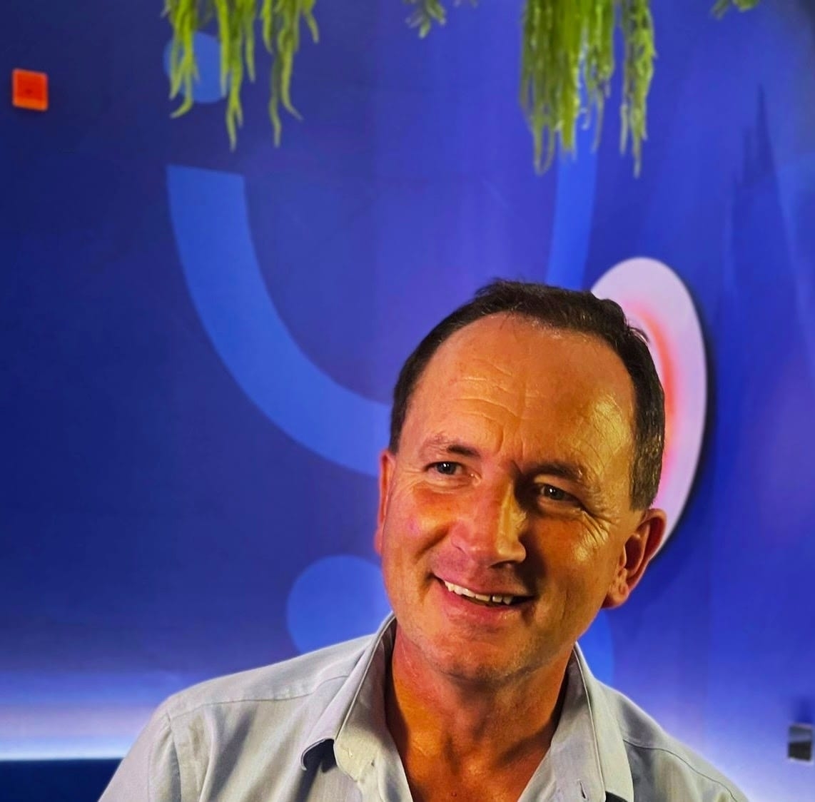 Rolf Dieter Manß
