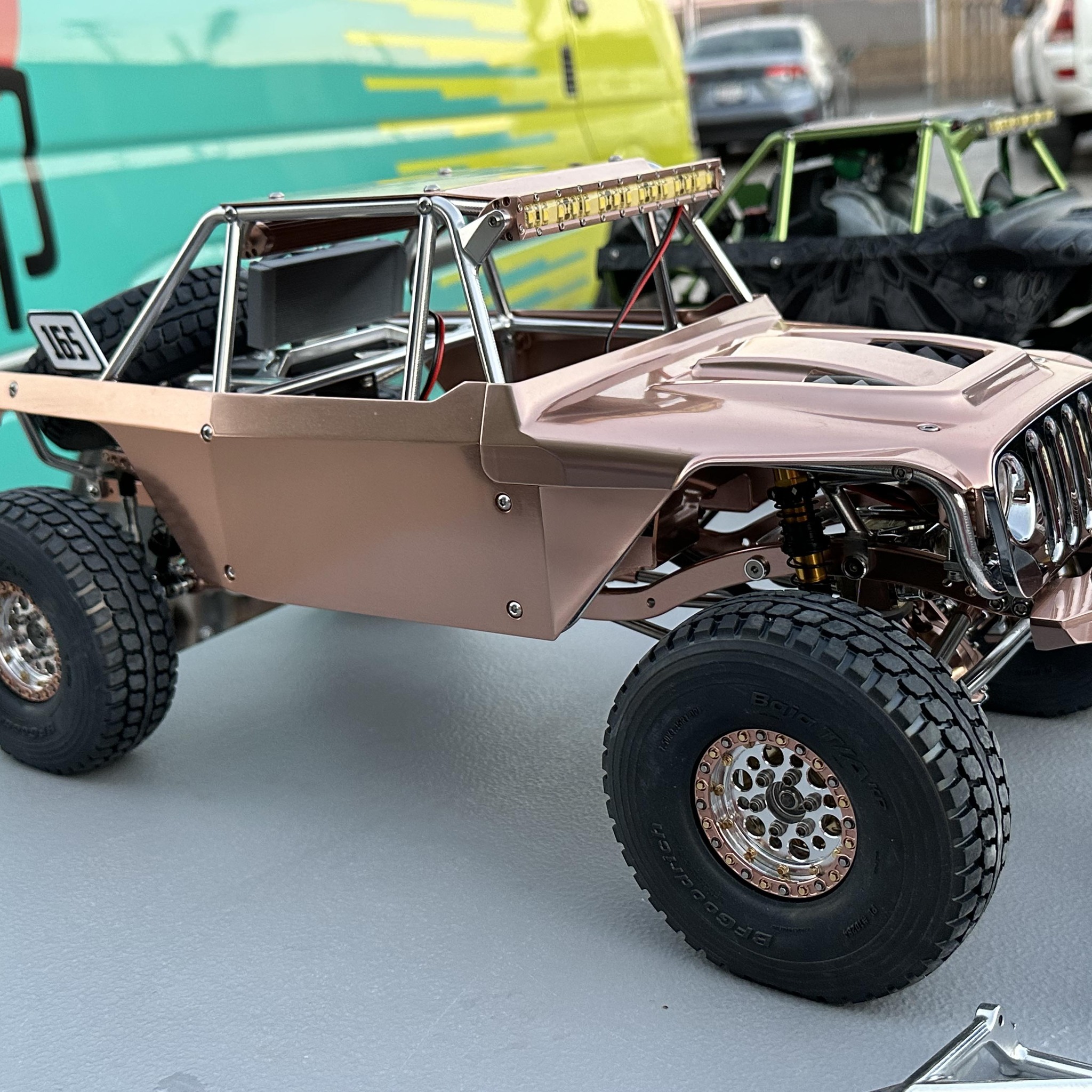 Trailer Repair, Refab, and Restoration. | Where are you guys finding ...
