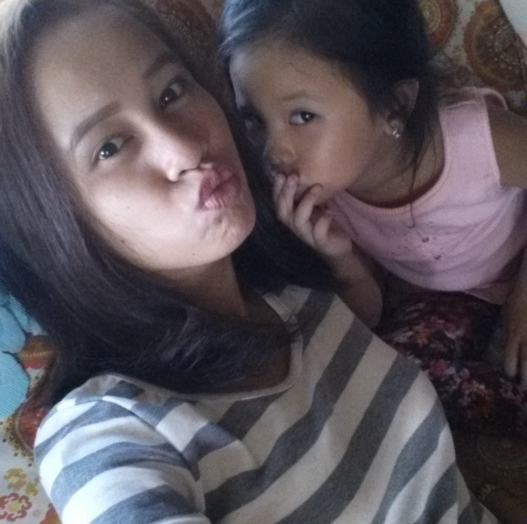 Rachel Suson Collamat