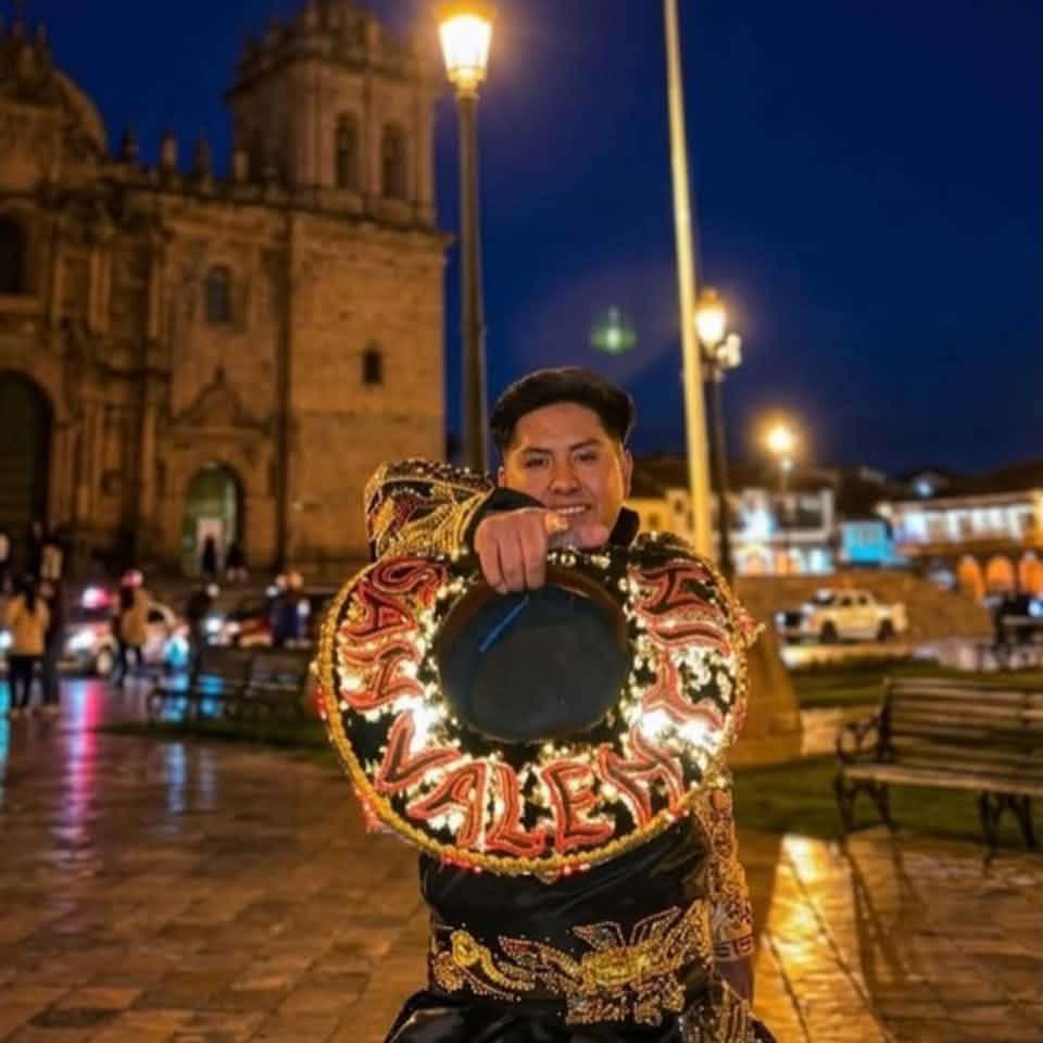 José Catacora Roque