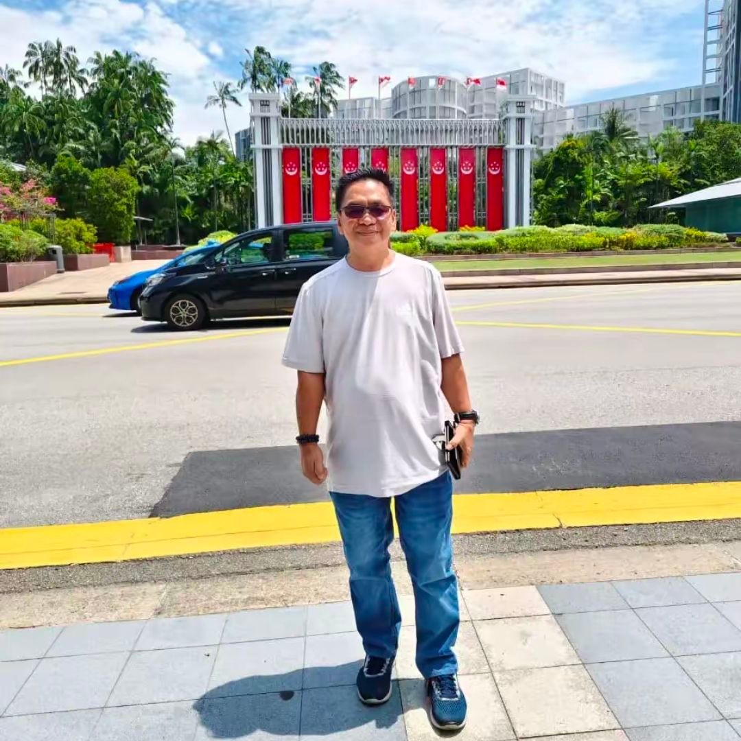 Sabah360 - Belanjawan 2026 perlu penuhi harapan rakyat Ranau – Rusdin ...