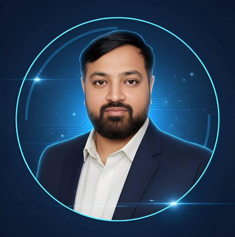Muhammad Tehseen Raza