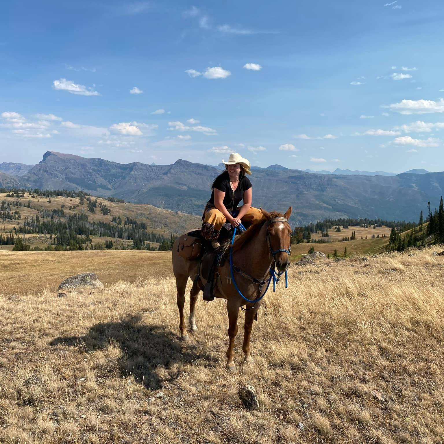 Riggs Horsemanship Clinic Page | Facebook
