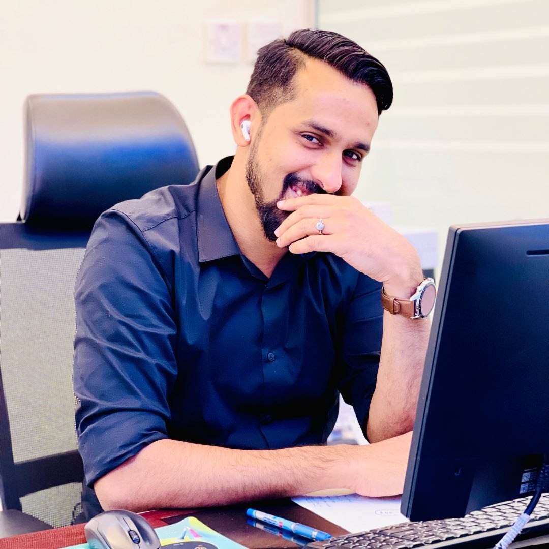 Rayees Ep Kariyad
