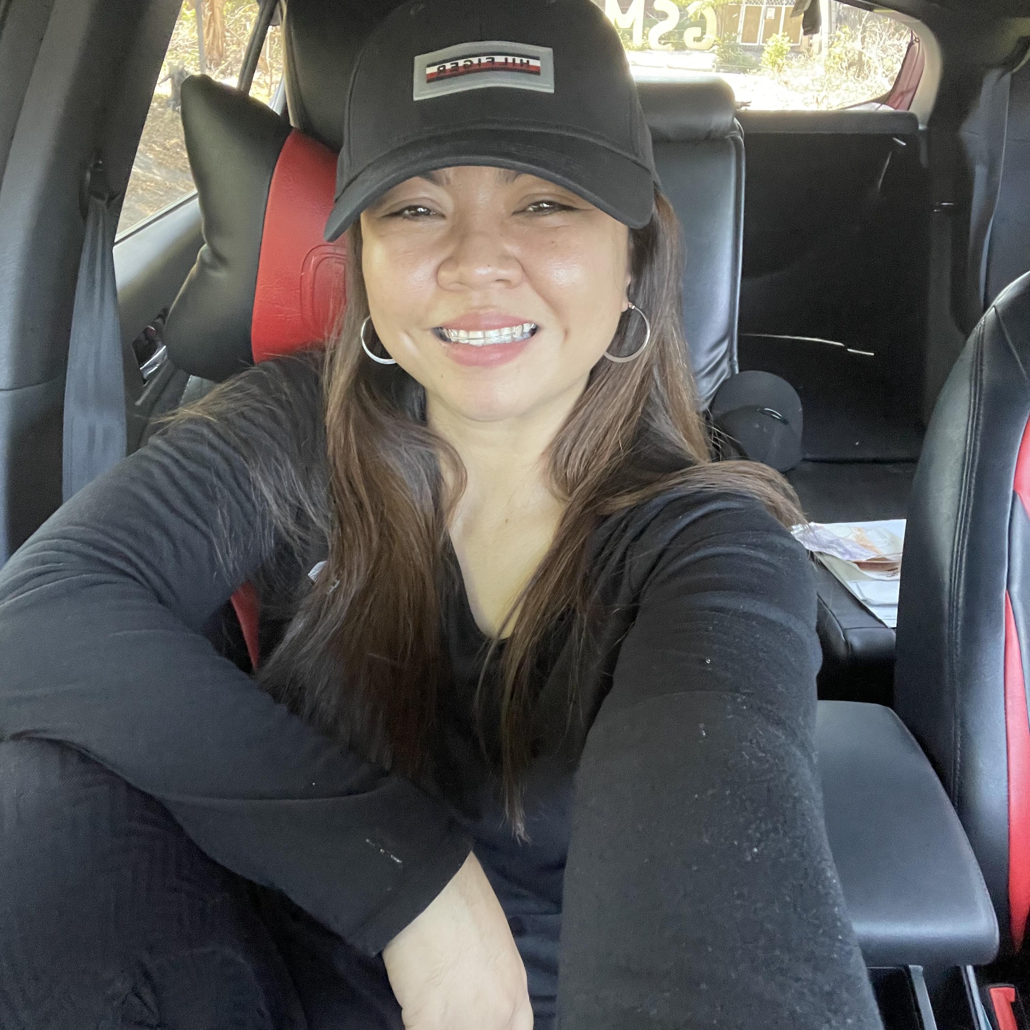 Jha Garcia - Thank you boss Marius Espiritu Barrion at sa... | Facebook