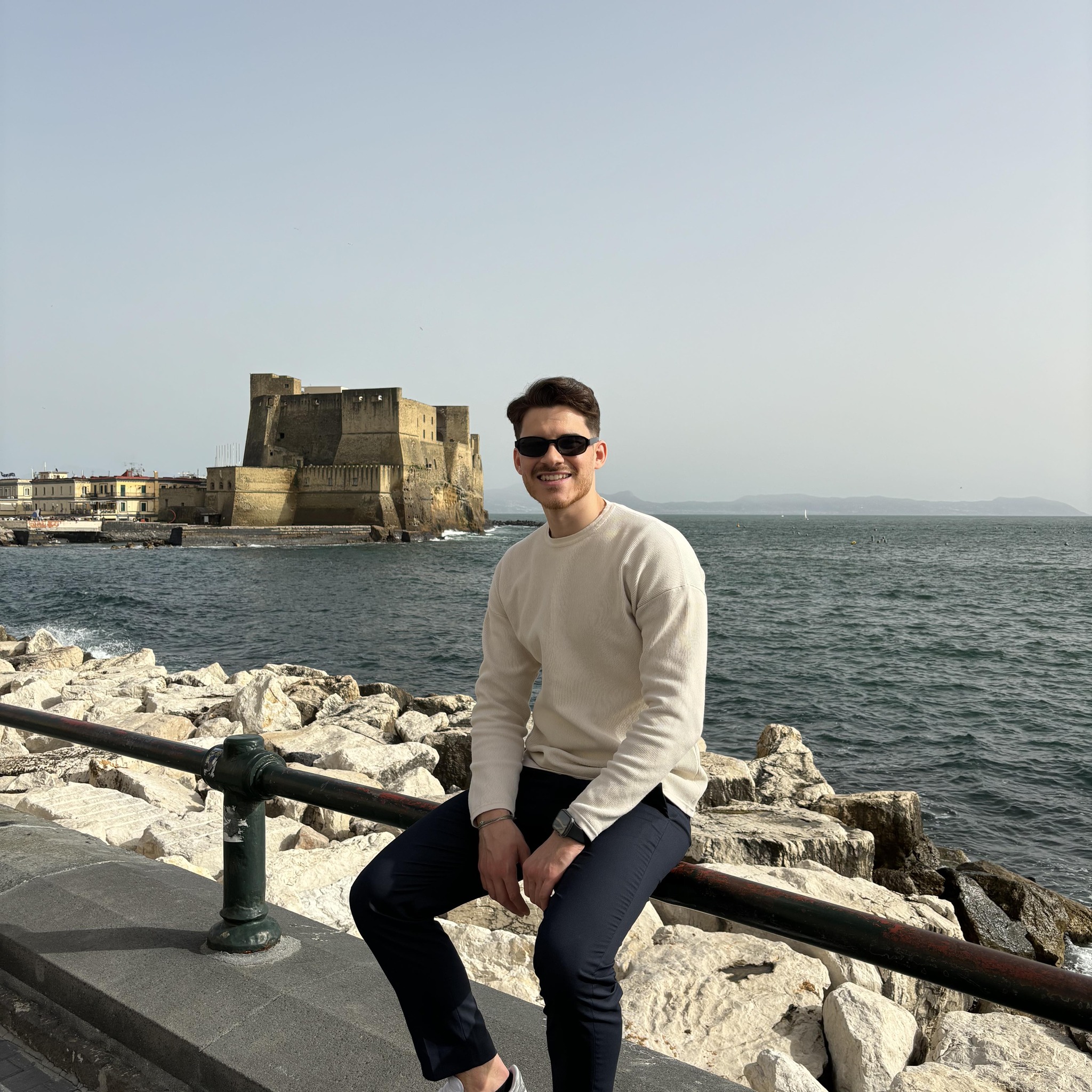 Salvatore Notaro