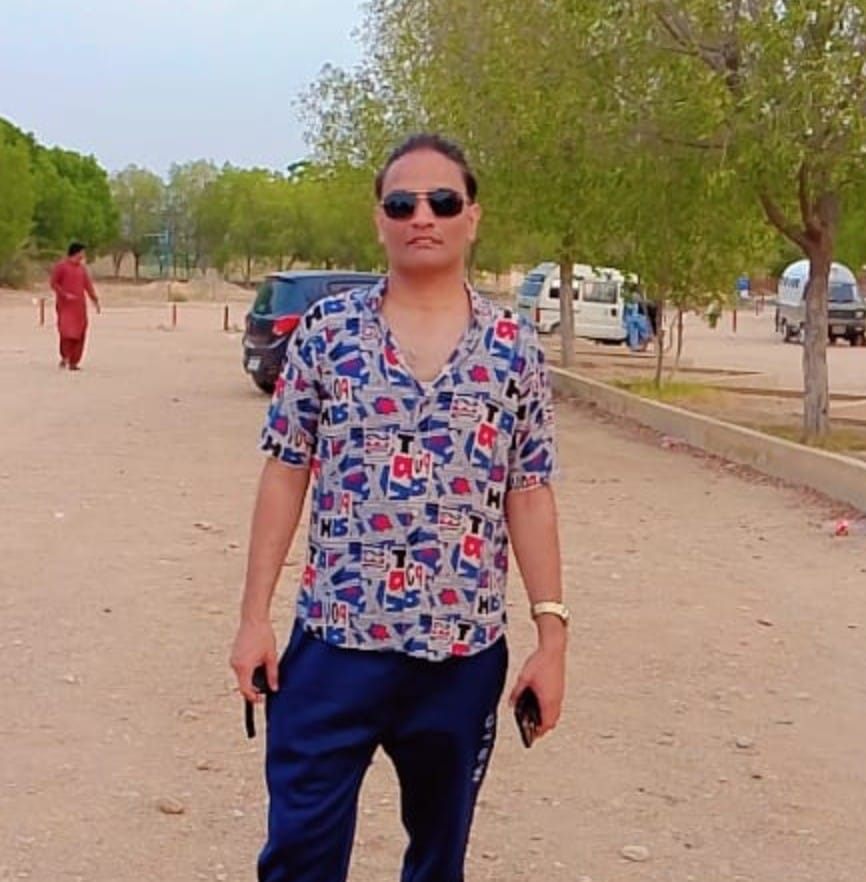 Raju Riaz