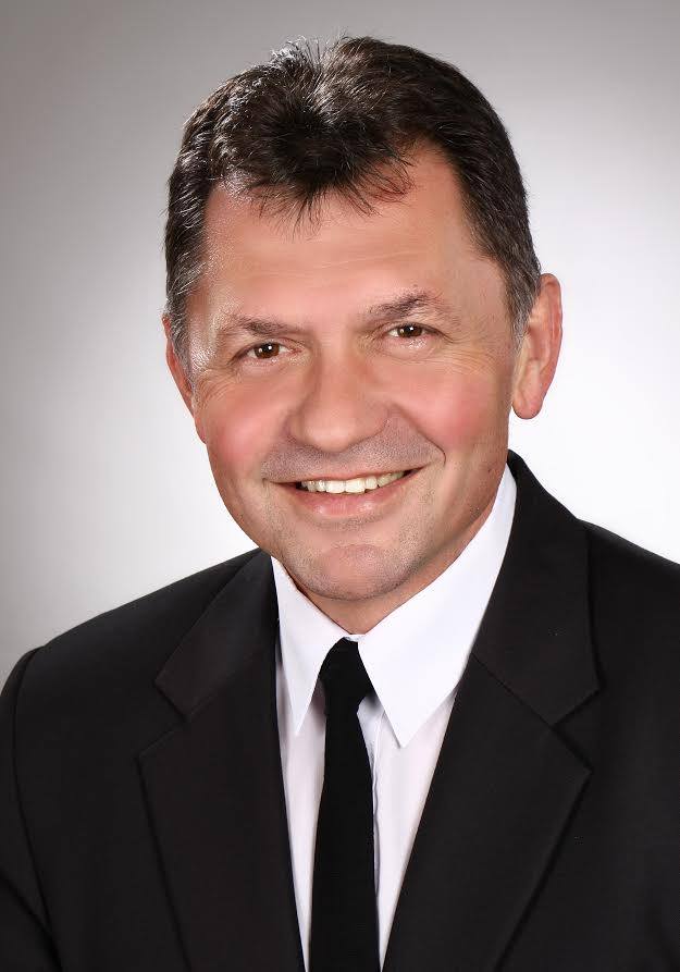 Tímár Csaba