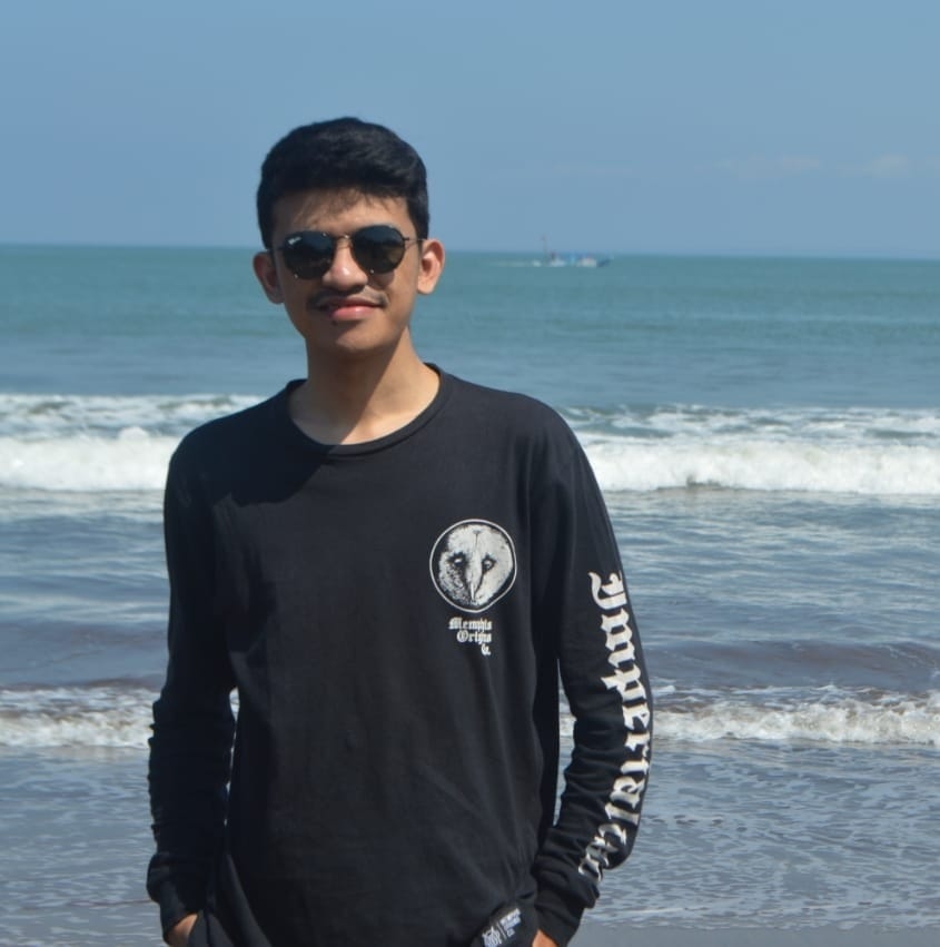 Rizki Ramdhani
