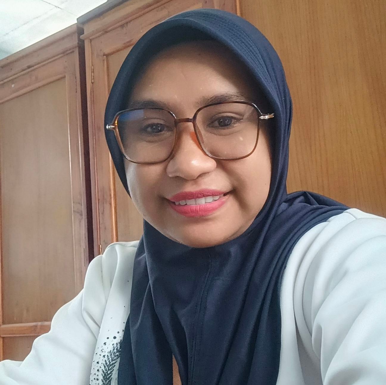 Fitria Abdullah Liliwana