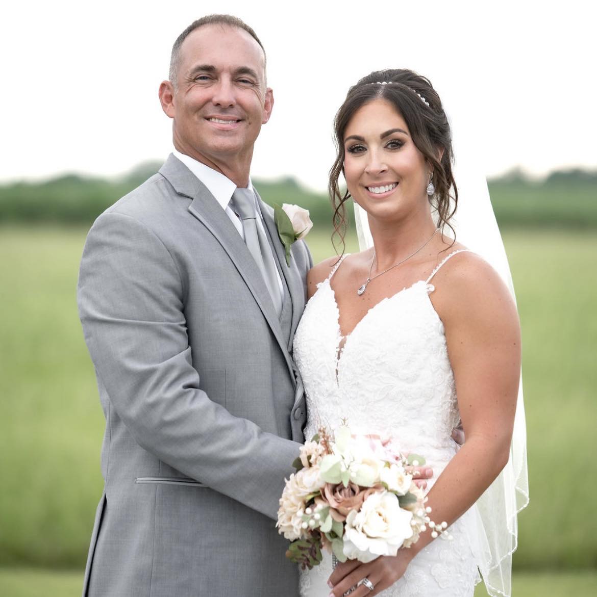 Alexis Ortego - Happy anniversary, my love ️! I’m so... | Facebook