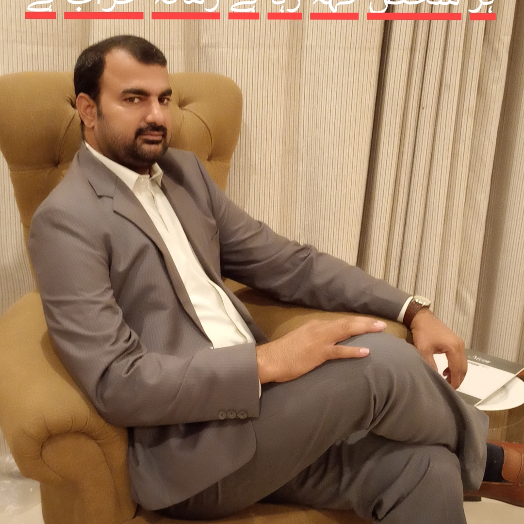 Murtaza Noor - Heartfelt congratulations to dear brother... | Facebook