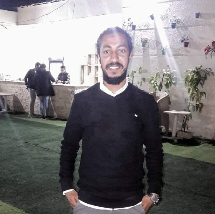 Mohammed Adel Torra