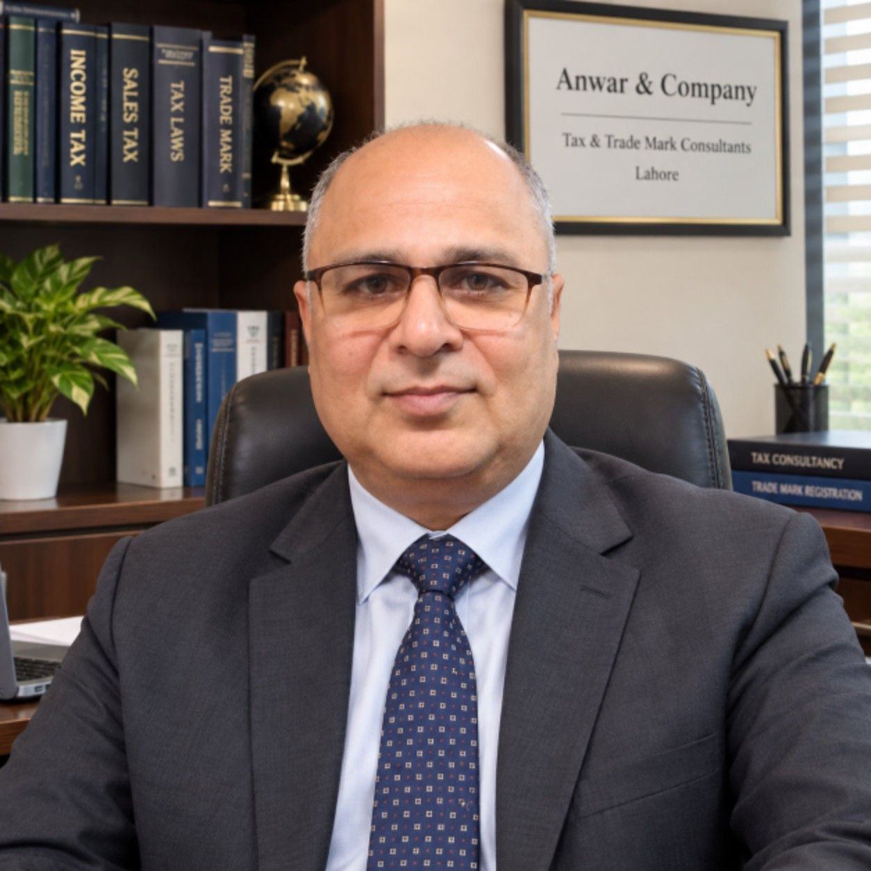 Abdul Shakoor