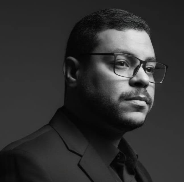Ahmed Roshdy