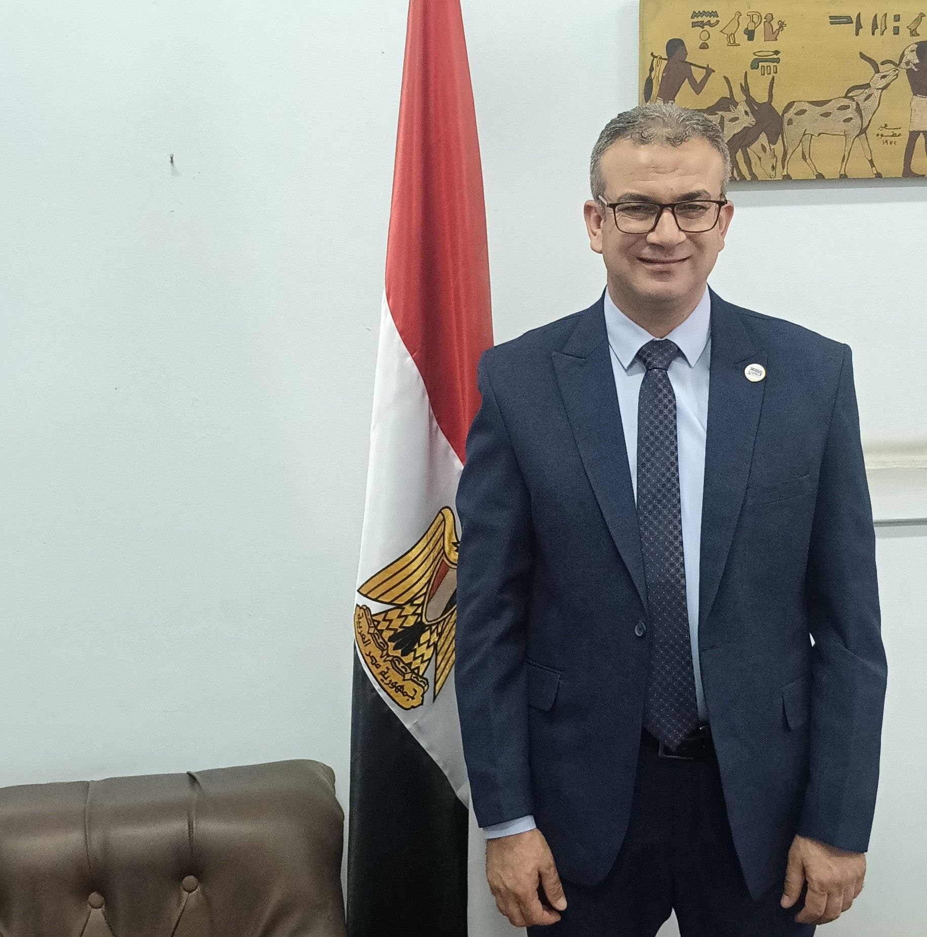 Abdelaziz Sakr